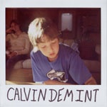 Portroids: Calvin DeMint