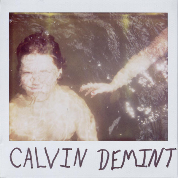 Portroids: Portroid of Calvin DeMint underwater