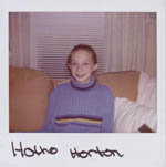 Portroids: Hotho Horton
