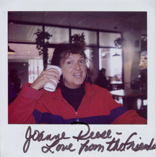 Portroids: Portroid of Joanne Reese