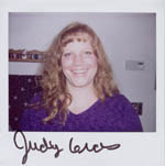 Portroids: Portroid of Judy Graves