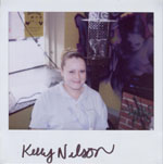 Portroids: Portroid of Kelly Nelson