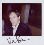 Portroids: Portroid of Kevin Bacon
