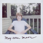 Portroids: Portroid of Mary Ellen Moon
