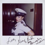 Portroids: Portroid of Niecy Nash