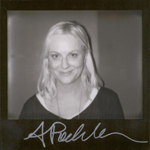 Portroids: Portroid of Amy Poehler