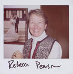 Portroids: Portroid of Rebecca Pearson
