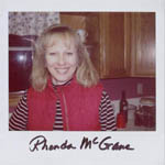 Portroids: Portroid of Rhonda McGrane