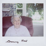 Portroids: Portroid of Rose Hood