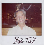 Portroids: Portroid of Steve Tail