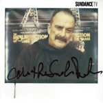 Portroids: Portroid of Jake the Snake Roberts