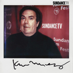 Portroids: Portroid of Kevin Meaney