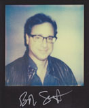 Portroids: Portroid of Bob Saget