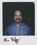 Portroids: Portroid of Brian Faherty