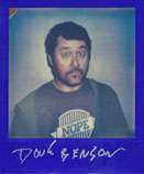 Portroids: Portroid of Doug Benson
