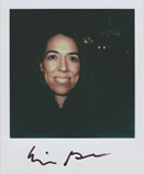 Portroids: Portroid of Erin Gee