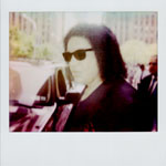 Portroids: Portroid of Gene Simmons