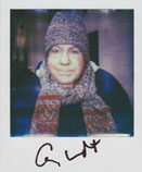 Portroids: Portroid of George Wendt