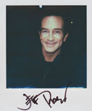 Portroids: Portroid of Jeff Probst