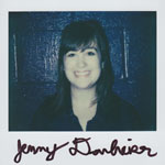 Portroids: Portroid of Jenny Donheiser