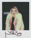 Portroids: Portroid of Joan Rivers