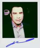 Portroids: Portroid of John Travolta