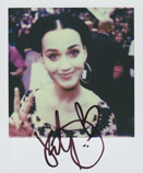Portroids: Portroid of Katy Perry