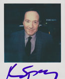 Portroids: Portroid of Kevin Spacey