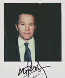 Portroids: Portroid of Mark Wahlberg
