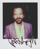 Portroids: Portroid of Peter Sarsgaard