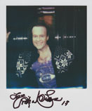 Portroids: Portroid of Richard Simmons