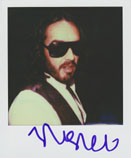 Portroids: Portroid of Russell Brand