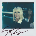 Portroids: Portroid of Suzanne Somers