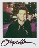 Portroids: Portroid of Travis Wall