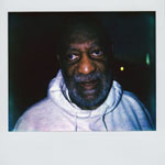 Portroids: Portroid of Bill Cosby