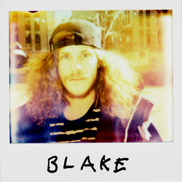 Portroids: Portroid of Blake Anderson