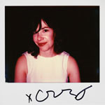Portroids: Portroid of Carrie Brownstein