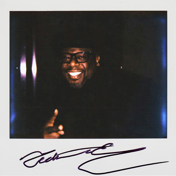 Portroids: Portroid of Cedric the Entertainer