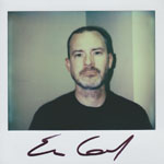 Portroids: Portroid of Erin Gould