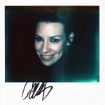Portroids: Portroid of Evangeline Lilly