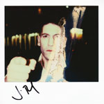 Portroids: Portroid of Jon Bernthal
