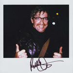 Portroids: Portroid of Rhys Darby