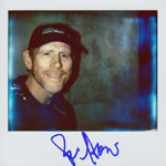 Portroids: Portroid of Ron Howard