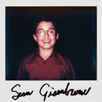 Portroids: Portroid of Sean Giambrone