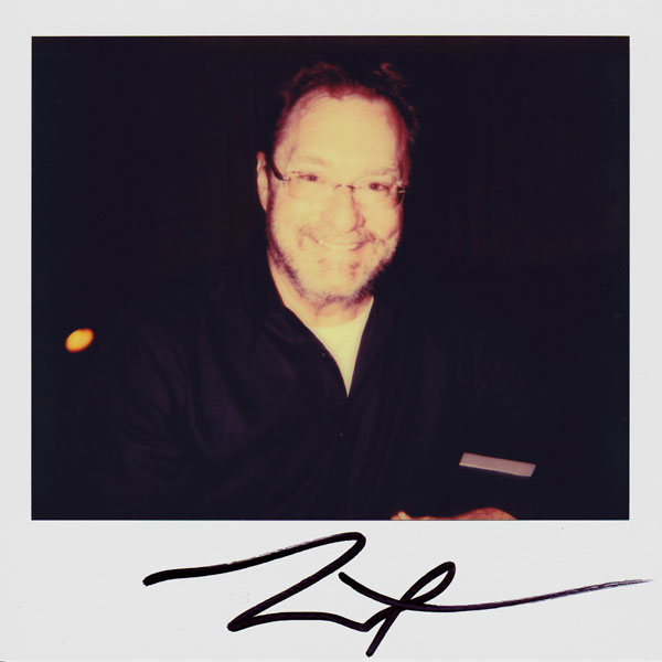 Portroids: Portroid of Stephen Root