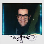 Portroids: Portroid of Ty Burrell