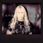 Portroids: Portroid of Daryl Hannah
