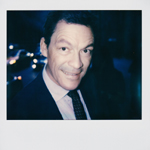Portroids: Portroid of Dominic West