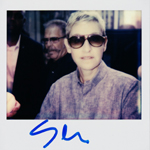 Portroids: Portroid of Ellen DeGeneres