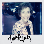 Portroids: Portroid of Judge Judy